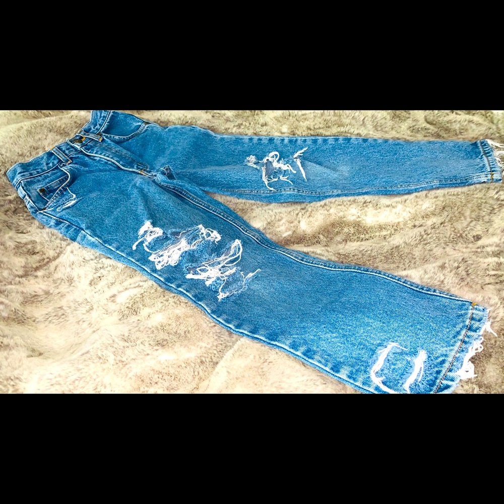 levi’s